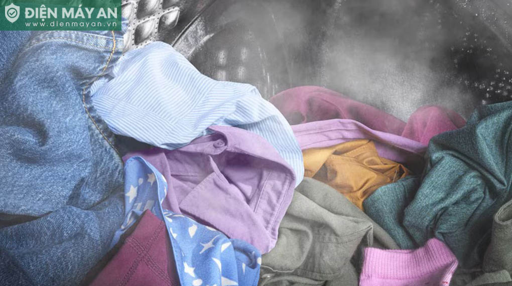 Máy Giặt Sấy Electrolux Inverter Giặt 9Kg + Sấy 6Kg EWW9024P3WC 